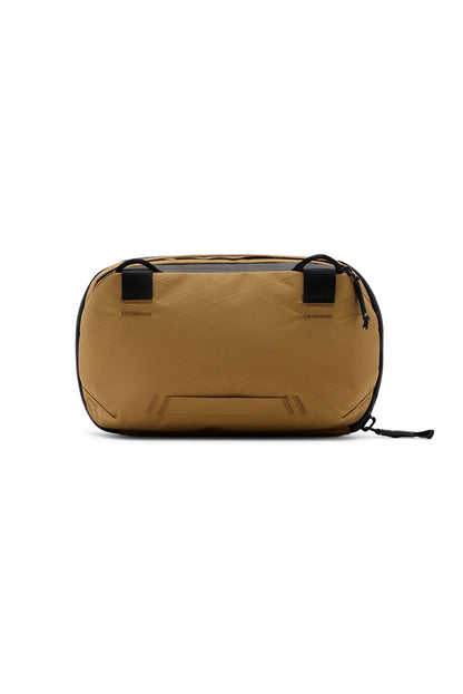 Tech Pouch Coyote