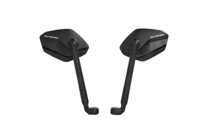 Sport mirror set25 right/left M10 Ã— 1 Long