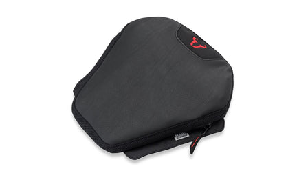 TRAVELLER RIDER cushion Black 305 x 30 cm