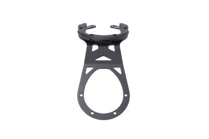 EVO tank ring Triumph Tiger 660 (21-) Black
