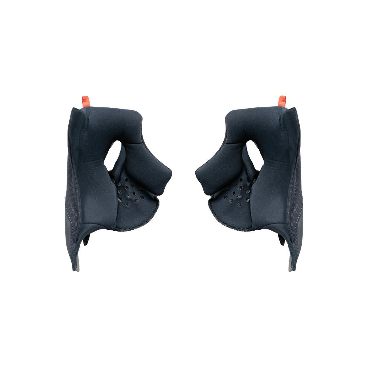 X.TR CHEEK PADS