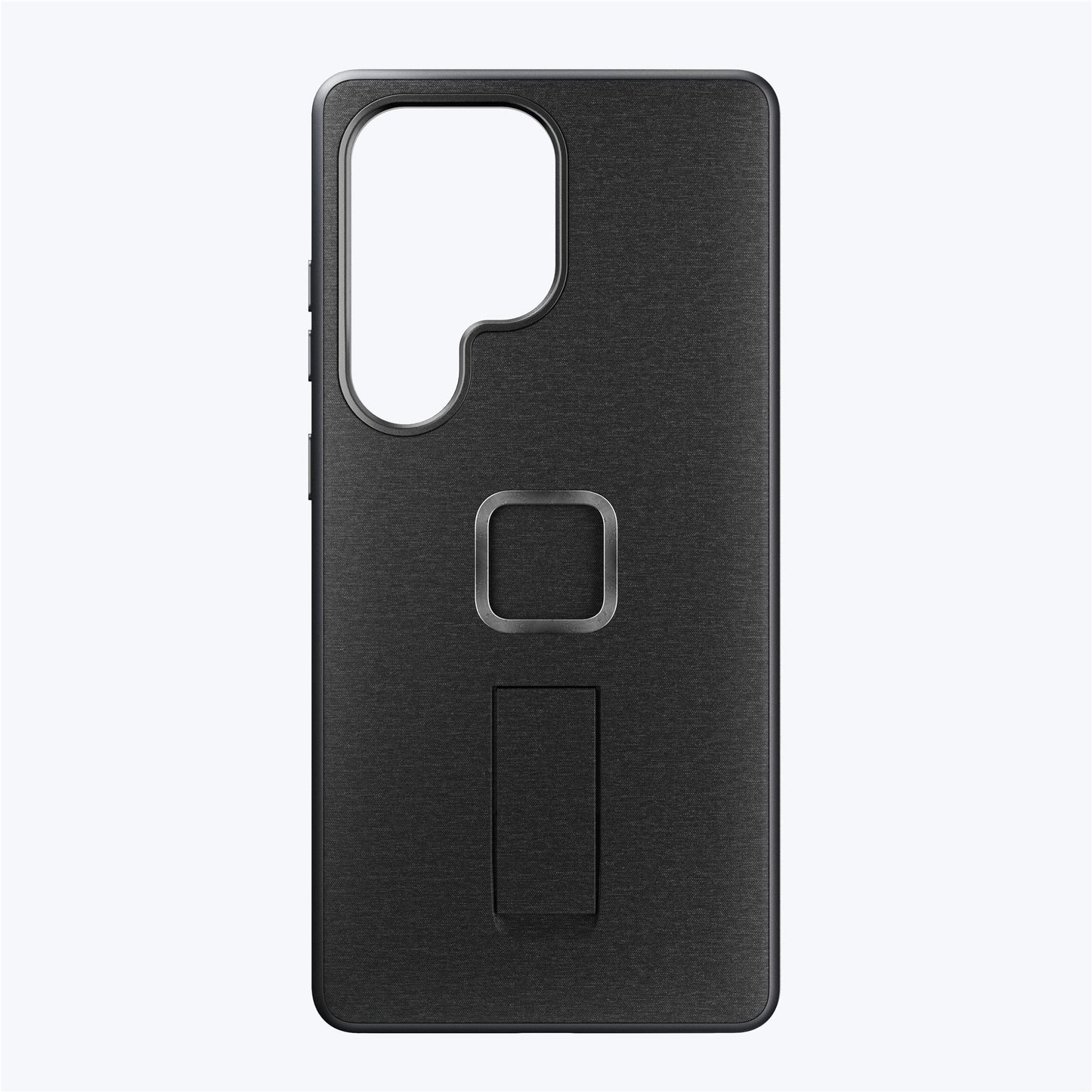 Mobile Everyday Loop Case Samsung Galaxy S25 Ultra Charcoal