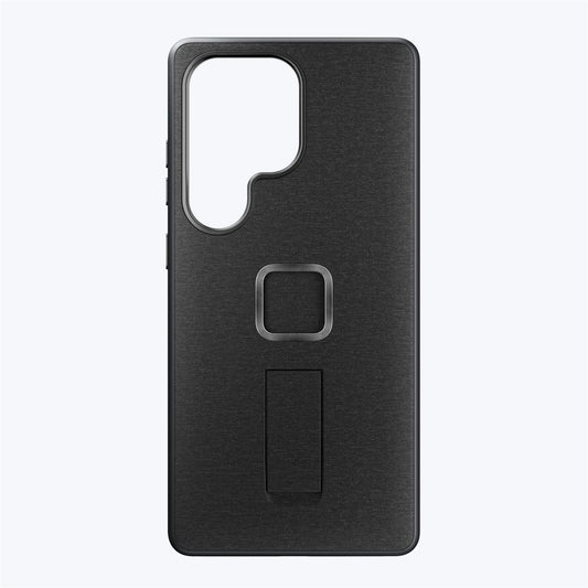 Mobile Everyday Loop Case Samsung Galaxy S25 Ultra Charcoal