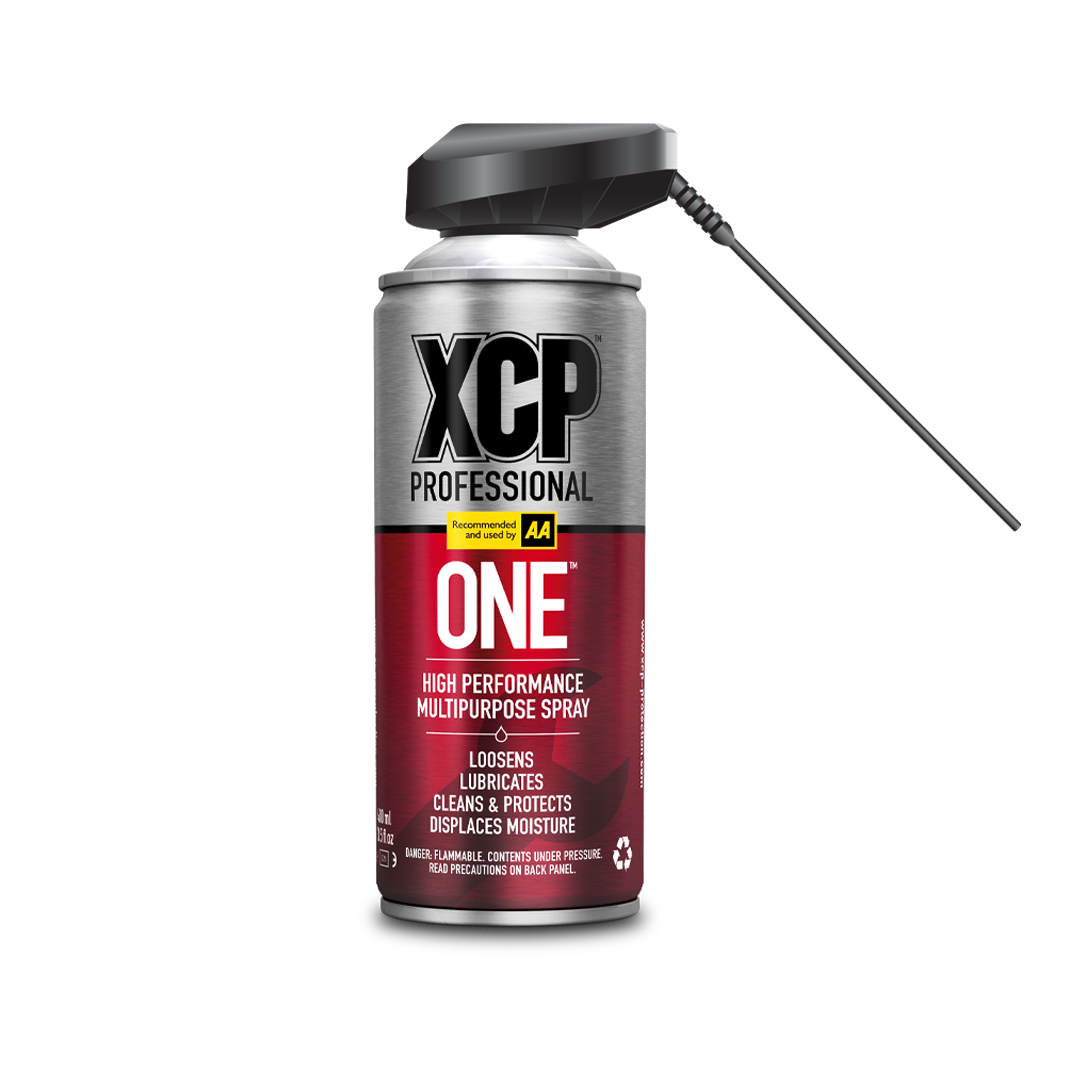 XCP ONE 400ml