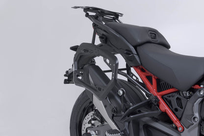 SysBag WP L/L system Ducati Multistrada V4 (20-).
