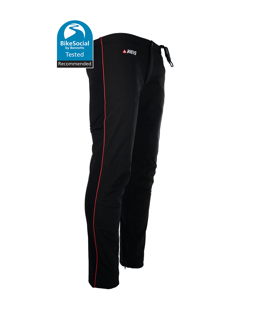 Heated Trousers - T103RP