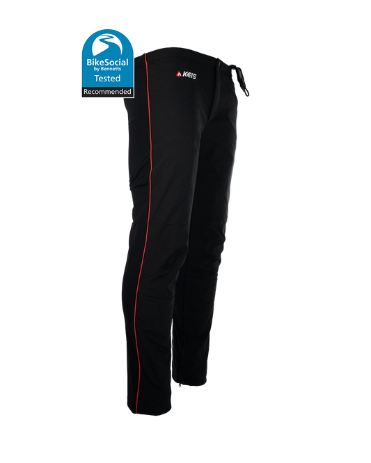 Heated Trousers - T103RP