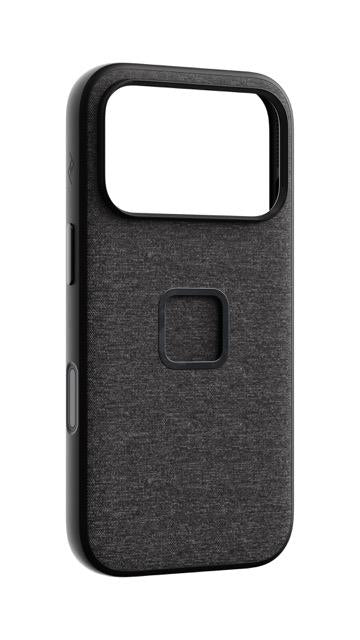 Mobile  Everyday Case Slimlink  iPhone 18 Pro  Charcoal