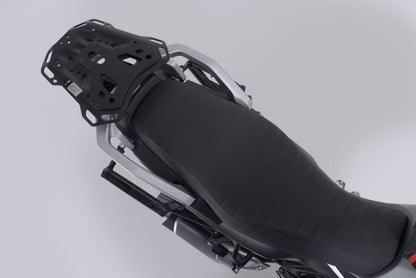 Side Bag WP system V-LOC 16/16 l. Honda XL 750 Transalp (22-).