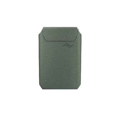 Mobile Wallet Slim Sage