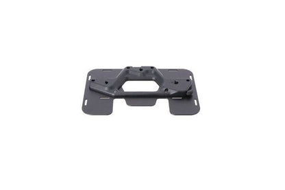 Adapter plate right for SysBag WP S Black