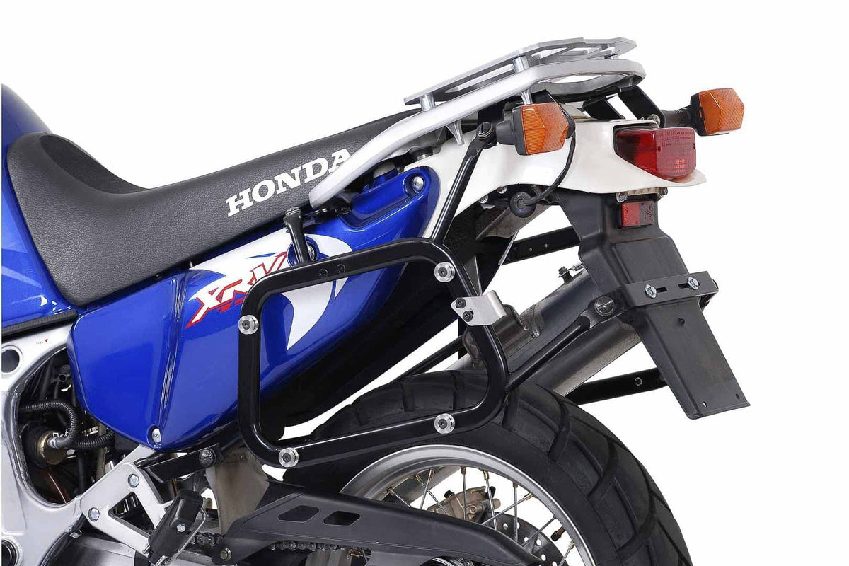 AERO ABS Side Case System 2x25 litre Honda XRV 750 Africa Twin (92-03)