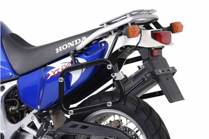 AERO ABS Side Case System 2x25 litre Honda XRV 750 Africa Twin (92-03)