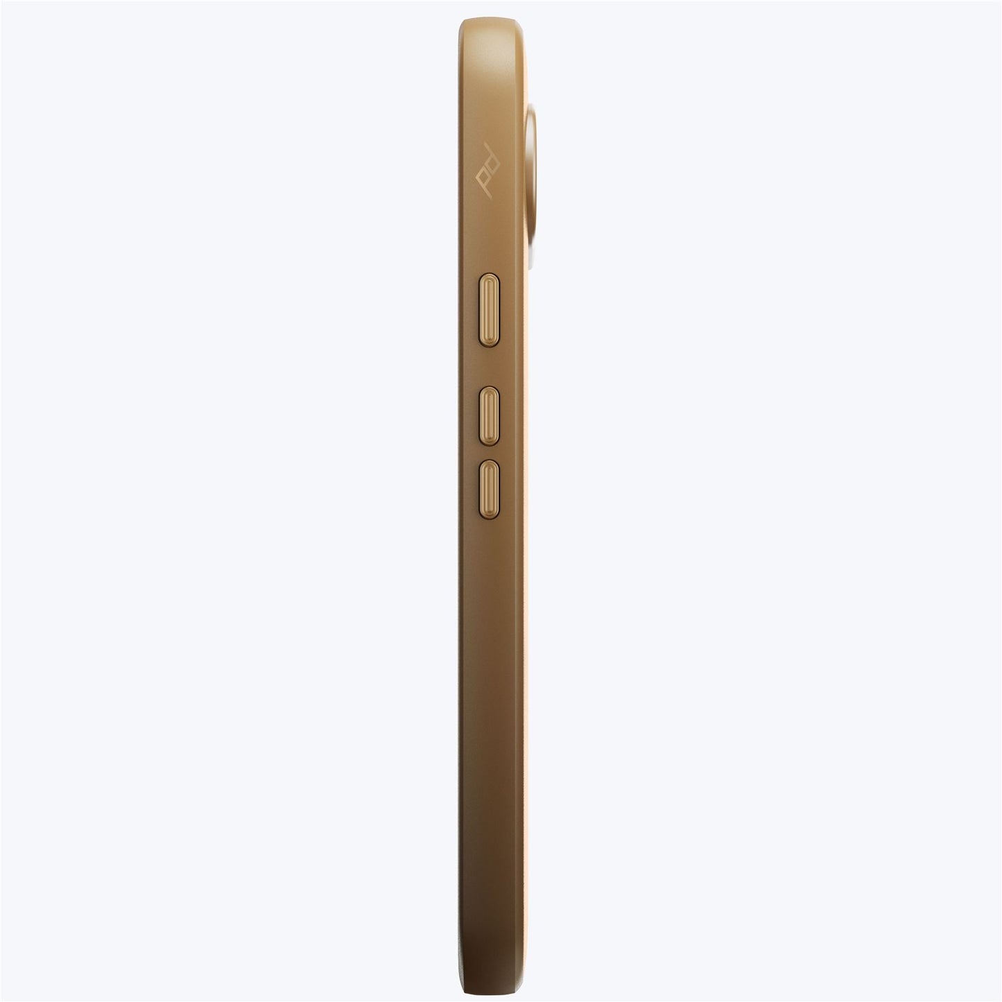 Mobile Everyday Fabric Case Pixel 9 Pro XL Tan