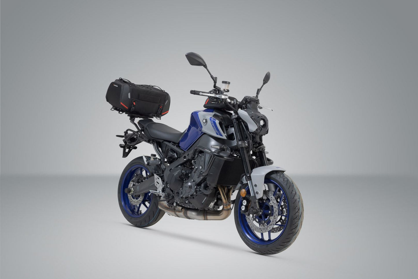Rackpack Set Yamaha MT-09 (20-)