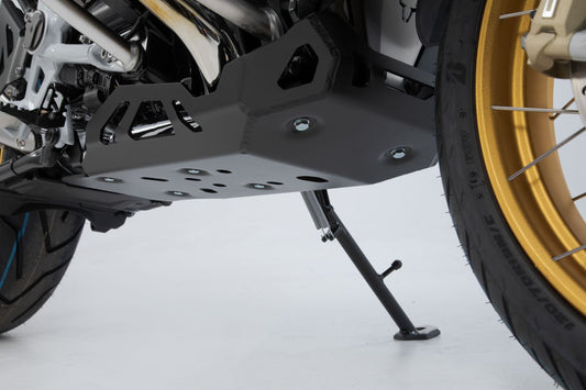 Engine guard BMW R 1250 GS / Adventure (18-) Black