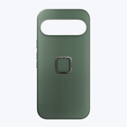 Mobile Everyday Fabric Case Pixel 9 Pro Sage