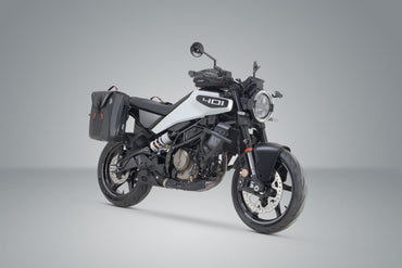 SysBag WP M/M system Husqvarna Svartpilen/Vitpilen 401 (23-).