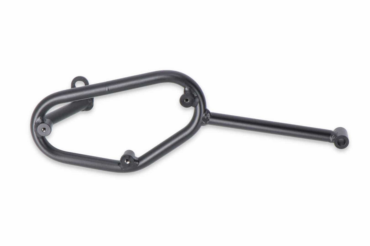 SLC Side Carrier Right Honda CB500F (18-), CBR500R (18-)