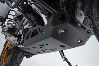 Engine guard BMW R 1250 GS / Adv / Rallye (18-) Black
