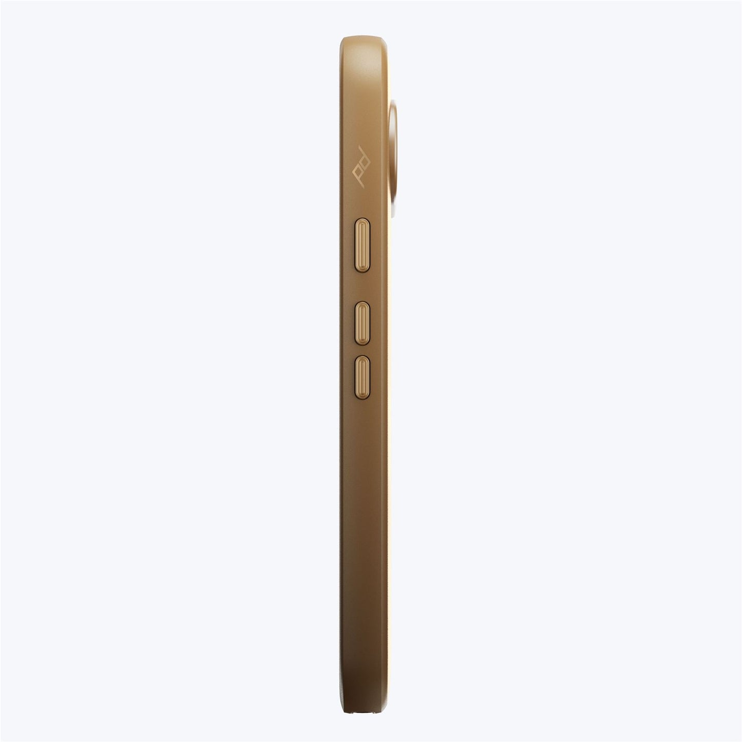Mobile Everyday Fabric Case Pixel 9 Tan