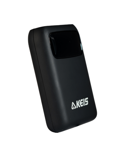 5000mAh Battery