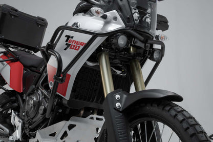 Adventure set Protection Yamaha TÈnÈrÈ 700 (19-).