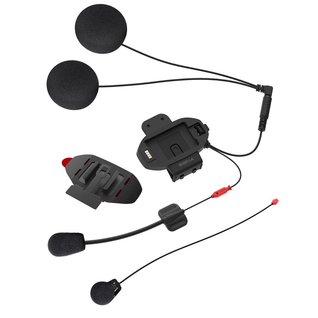 SF2 Helmet Intercom - Bluetooth