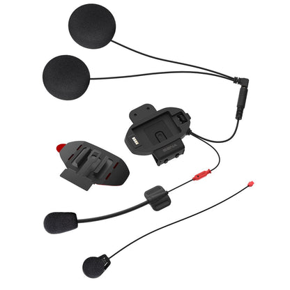 SF2 Helmet Intercom - Bluetooth