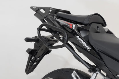 SLC Side Carrier Right Honda CB500F (18-), CBR500R (18-)
