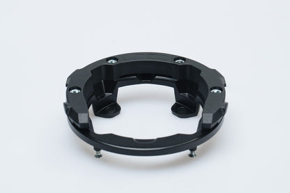 EVO tank ring Kawasaki Z650 (16-22), Ninja 650 (16-) Black