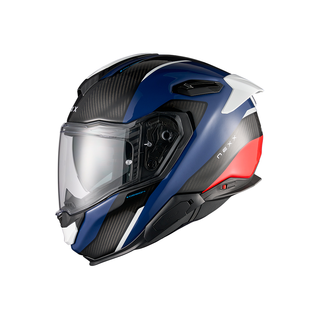 X.TR RUSH