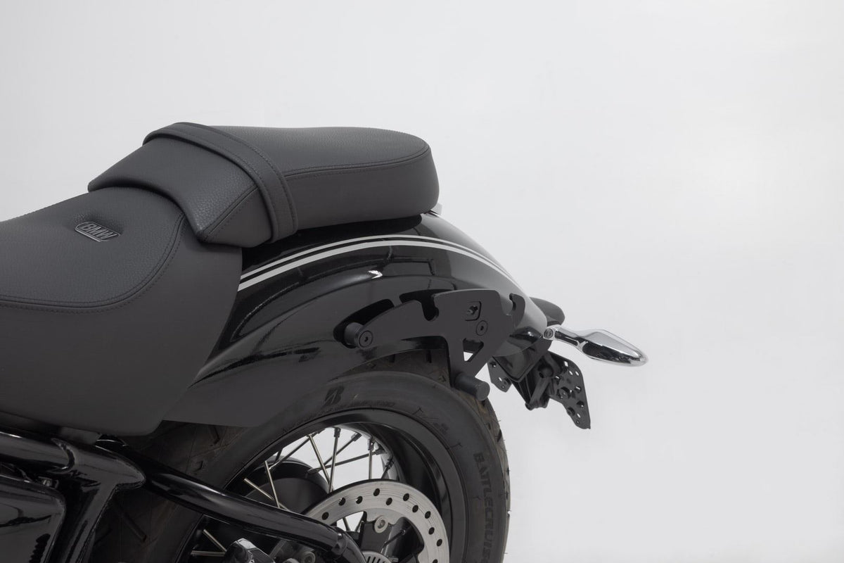 SLH Side Carrier LH1 Left BMW R18 (20-)
