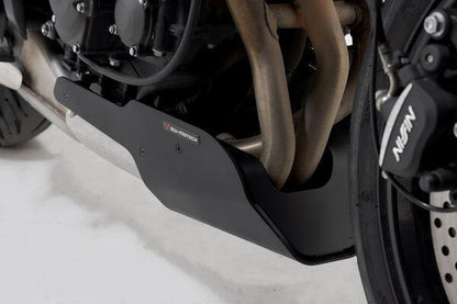 Engine Guard Triumph Trident 660 (21-) Black