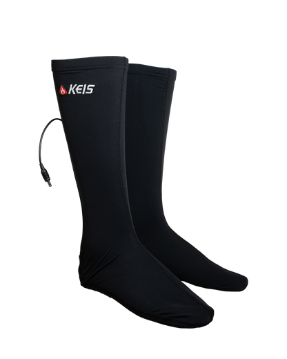 Heated Socks - S302