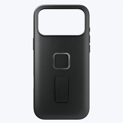 Mobile Everyday Loop Case iPhone 17 Pro Max Black