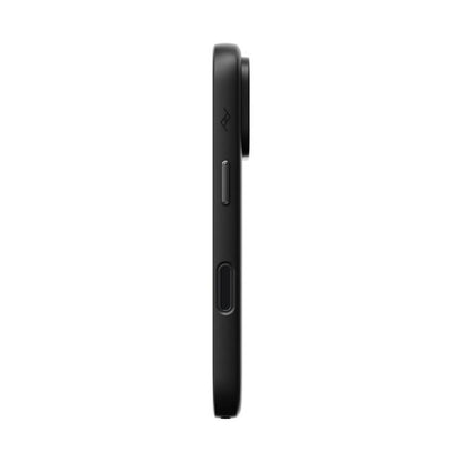 Mobile  Everyday Case Slimlink  iPhone 18 Pro  Black Leather