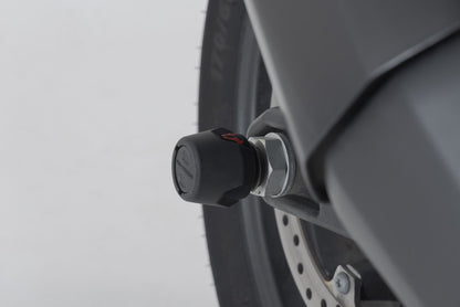 Slider Set for Rear Axle Harley Davidson Pan America (21-) Black