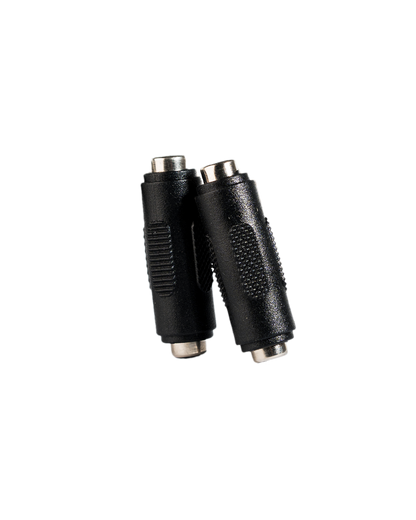 Female-to-Female Connection Adaptor