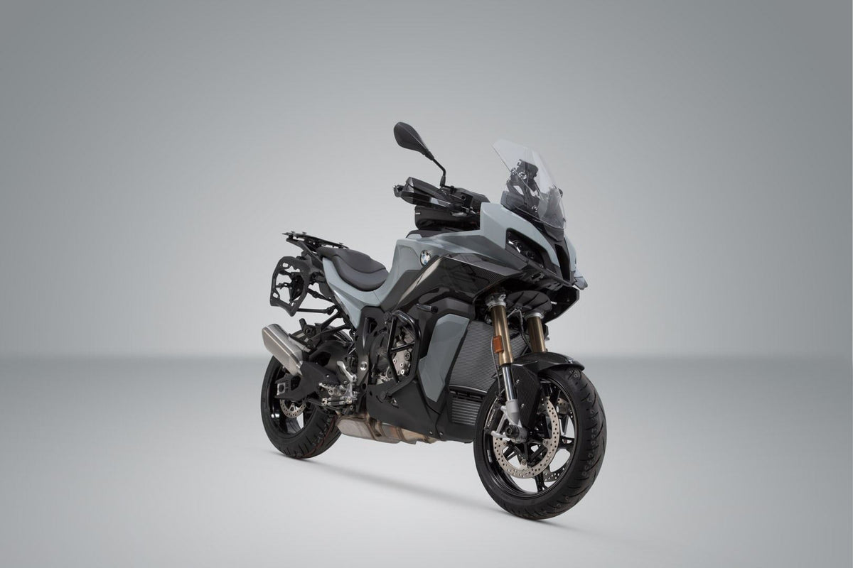 PRO Side Carrier BMW S 1000 XR (19-) Black