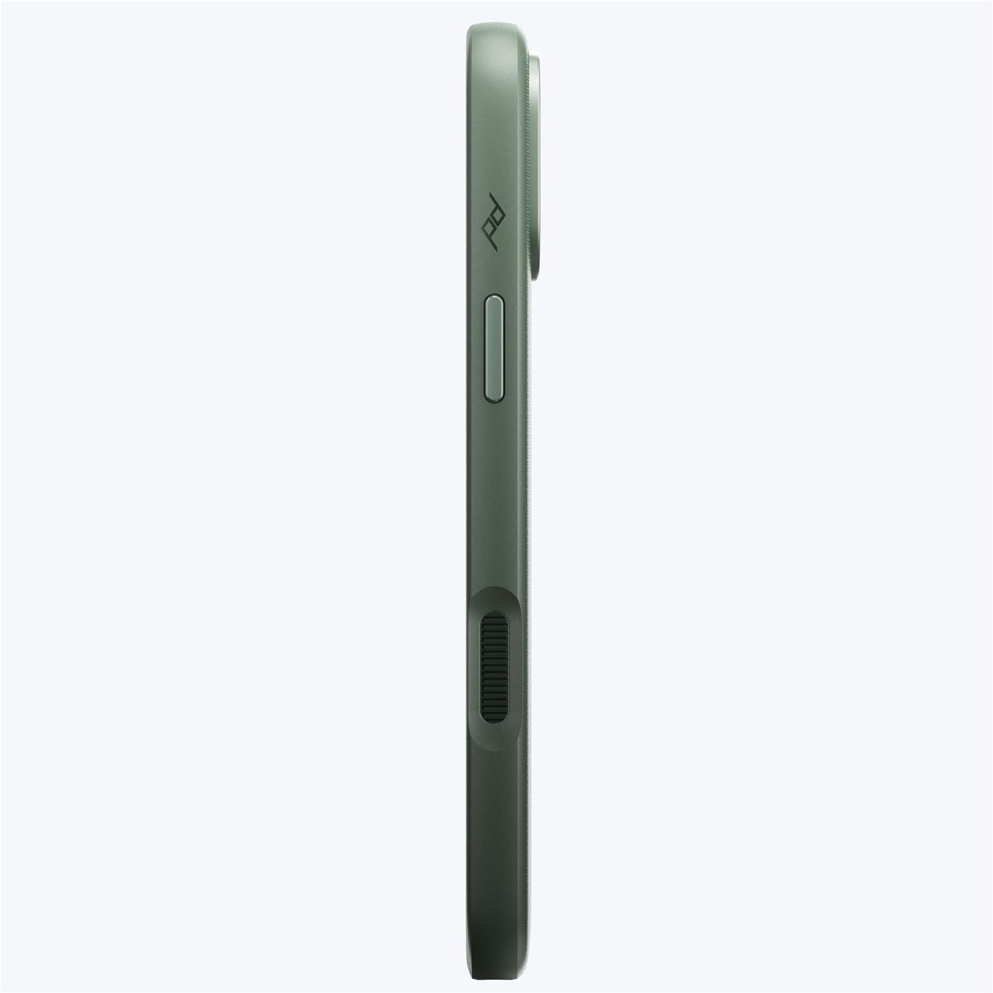 Mobile Everyday Fabric Case iPhone 16 Plus Sage
