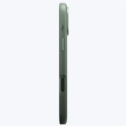 Mobile Everyday Fabric Case iPhone 16 Plus Sage