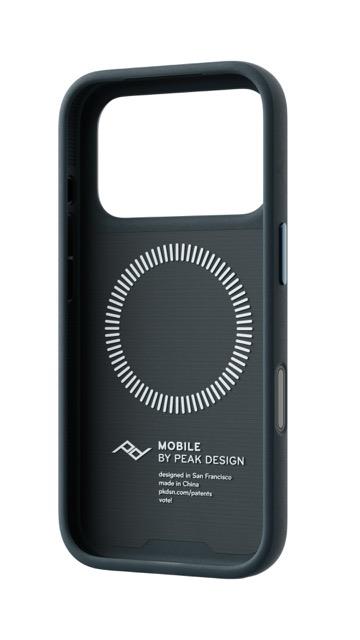 Mobile  Everyday Case Non-Slimlink  iPhone 18 Pro  Ocean