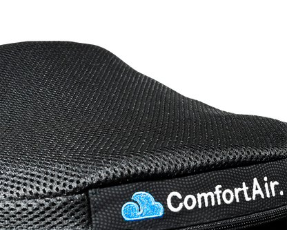Advanced Adventure / Sport Motorcycle Seat Cushion