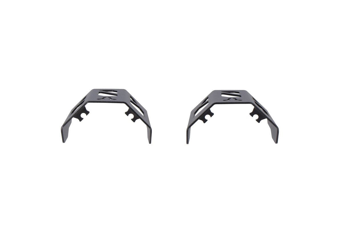 EVO Light Guards Black