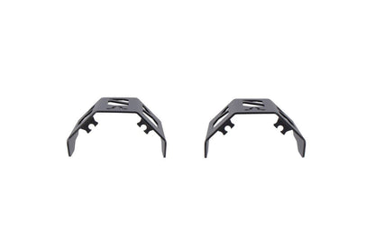 EVO Light Guards Black