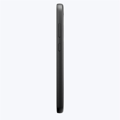 Mobile Everyday Fabric Case Samsung Galaxy S24+ Charcoal