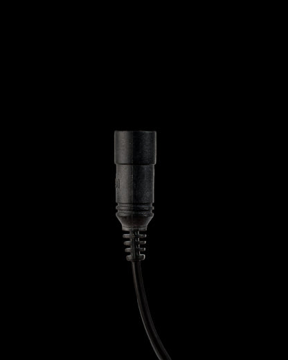 Heated Clothing Cable Extension Leads - Options: 300 or 600 mm