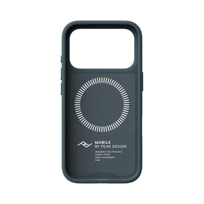 Mobile  Everyday Loop Case Slimlink   iPhone 18 Pro  Ocean