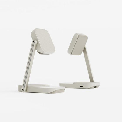 Mobile Charging Station 2:1 Moon